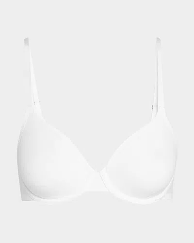HANRO COTTON SENSATION UNDERWIRE BRA,PROD218810288