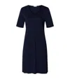 Hanro Cotton Short-sleeve Nightdress