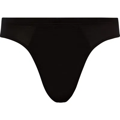 HANRO HANRO COTTON SPORTY COTTON LOW RISE BRIEF