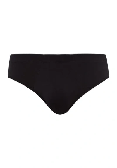 HANRO HANRO COTTON SUPERIOR COTTON BRIEF