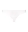 Hanro Cotton Ultralight Mini Briefs