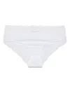 Hanro Delight Midi Brief In White