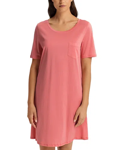 Hanro Deluxe Cotton Sleepshirt