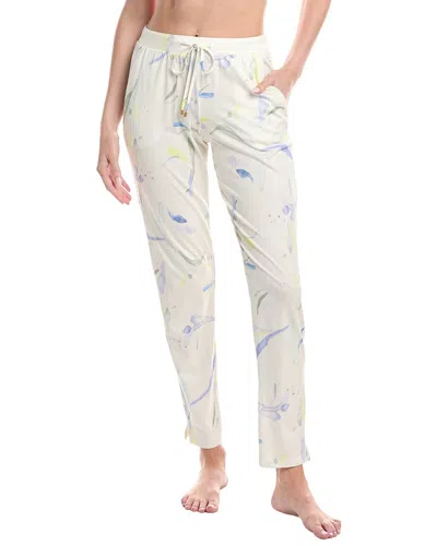 Hanro Drawstring Pant In White