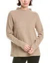 Hanro Easy Wear Pullover In Brown