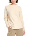 Hanro Easy Wear Pullover In Gold