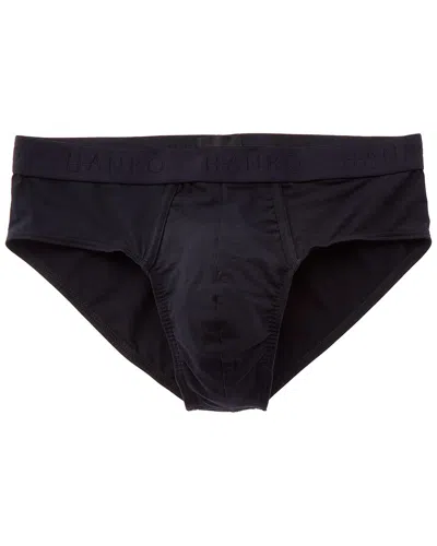 Hanro Essentials Brief In Multi