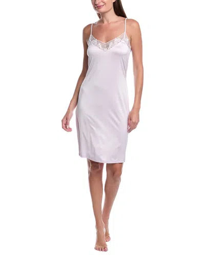 Hanro Eva Bodydress In White