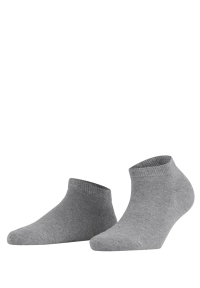 Hanro Falke Family Sn In Gray
