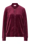 Hanro Favourites Jacket In Multi