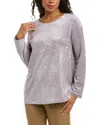 HANRO HANRO FAVOURITES PULLOVER