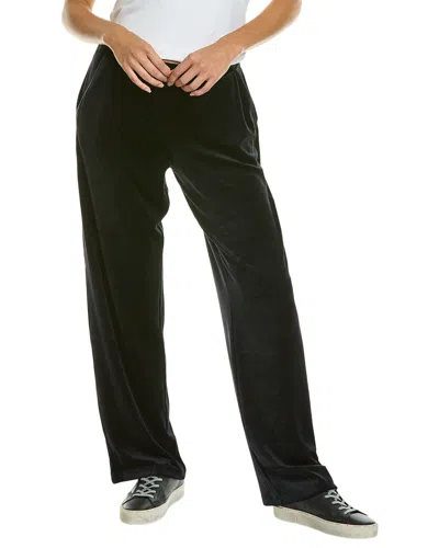 Hanro Favourites Straight Pant In Black