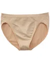 Hanro High-cut Brief In Neutral