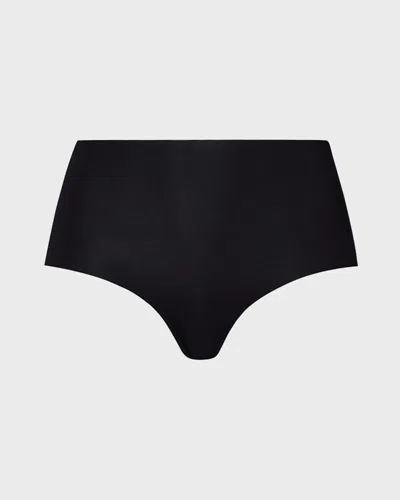 Hanro Invisible Cotton Full Mid-rise Briefs