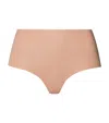 Hanro Invisible Cotton Maxi Briefs