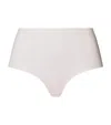 Hanro Invisible Cotton Maxi Briefs