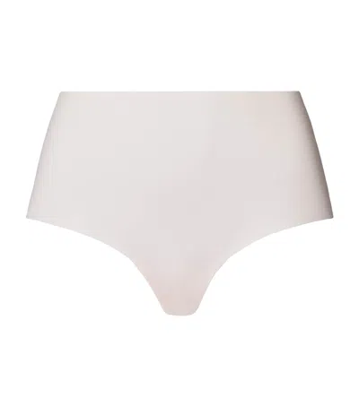 Hanro Invisible Cotton Maxi Briefs