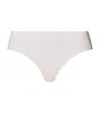 Hanro Invisible Cotton Midi Briefs