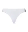 Hanro Invisible Cotton Thong