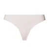 Hanro Invisible Cotton Thong