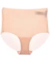 Hanro Invisible Full Brief In Pattern