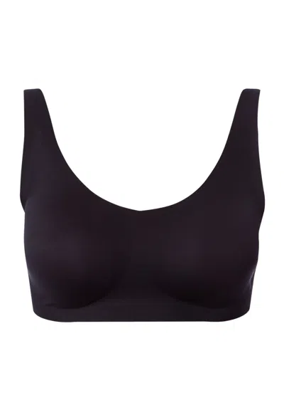 HANRO INVISIBLE TOUCH MICROFIBER SOFT CUP BRA