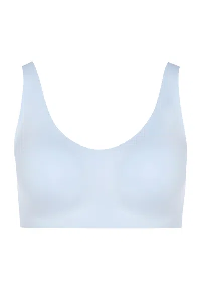 HANRO INVISIBLE TOUCH MICROFIBER SOFT CUP BRA