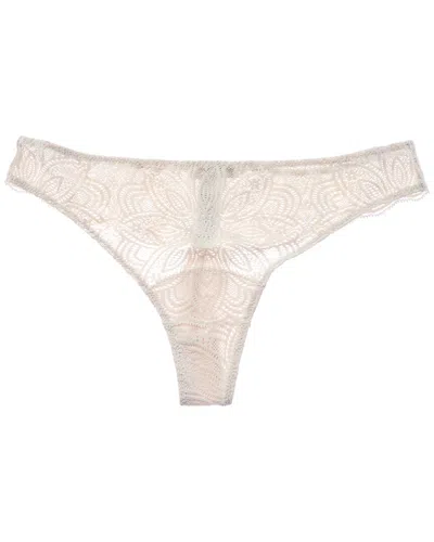 Hanro Thong In Neutral