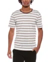 Hanro Jersey T-shirt In Multi