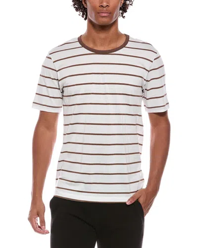 HANRO HANRO JERSEY T-SHIRT