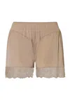 Hanro Josephine Knickers In Multi