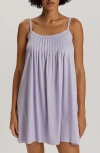 Hanro Juliet Babydoll Chemise