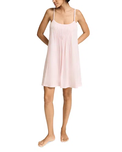 Hanro Juliet Babydoll In Pink
