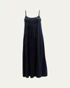 Hanro Juliet Pleated Gown