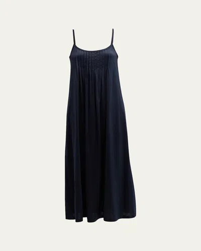 Hanro Juliet Pleated Gown