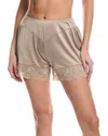 Hanro Knickers In Brown