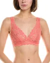 Hanro Lace Bra