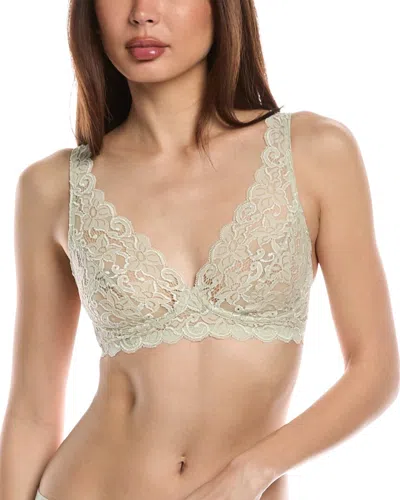 Hanro Lace Bra In Neutral