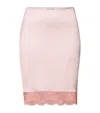HANRO LACE GALE UNDERSKIRT