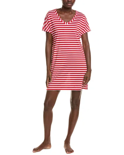 Hanro Laura Bigshirt In Multi
