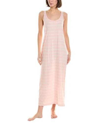 Hanro Laura Long Tank Gown