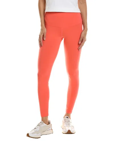 Hanro Legging In Pink