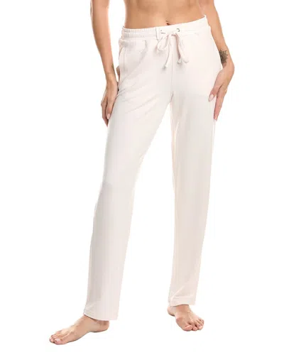 Hanro Long Pant In Neutral