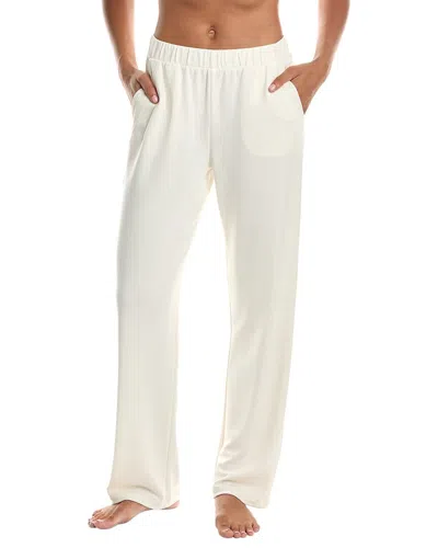 Hanro Lounge Pant In Neutral