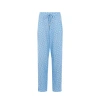 Hanro Lounge Pants In Blue