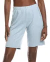 Hanro Lounge Short In Blue
