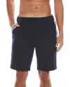 Hanro Lounge Short In Blue