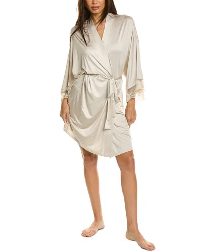 HANRO HANRO LOVIS KIMONO