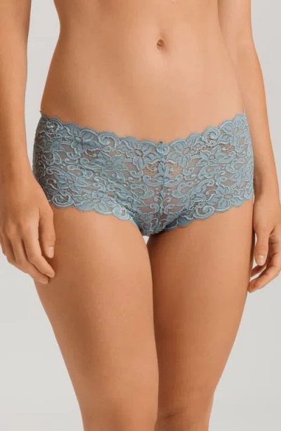 Hanro Luxury Moments Boyleg Briefs