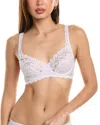 Hanro Luxury Moments Underwire Bra